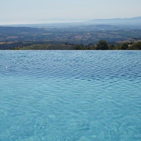 Grandono Agriturismo In Maremma Scansano Ngoại thất bức ảnh