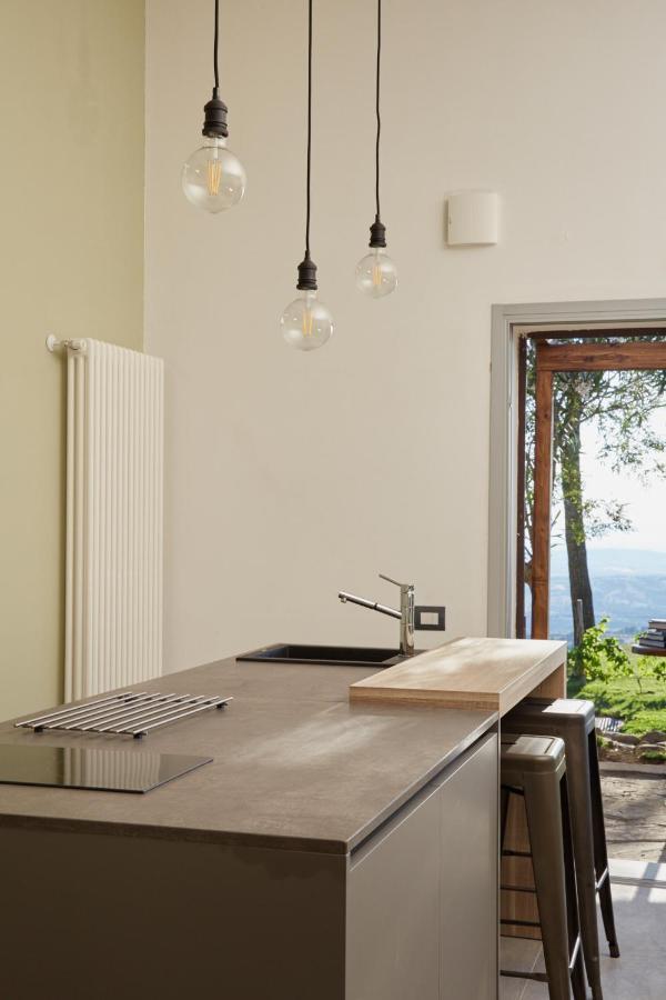 Grandono Agriturismo In Maremma Scansano Ngoại thất bức ảnh