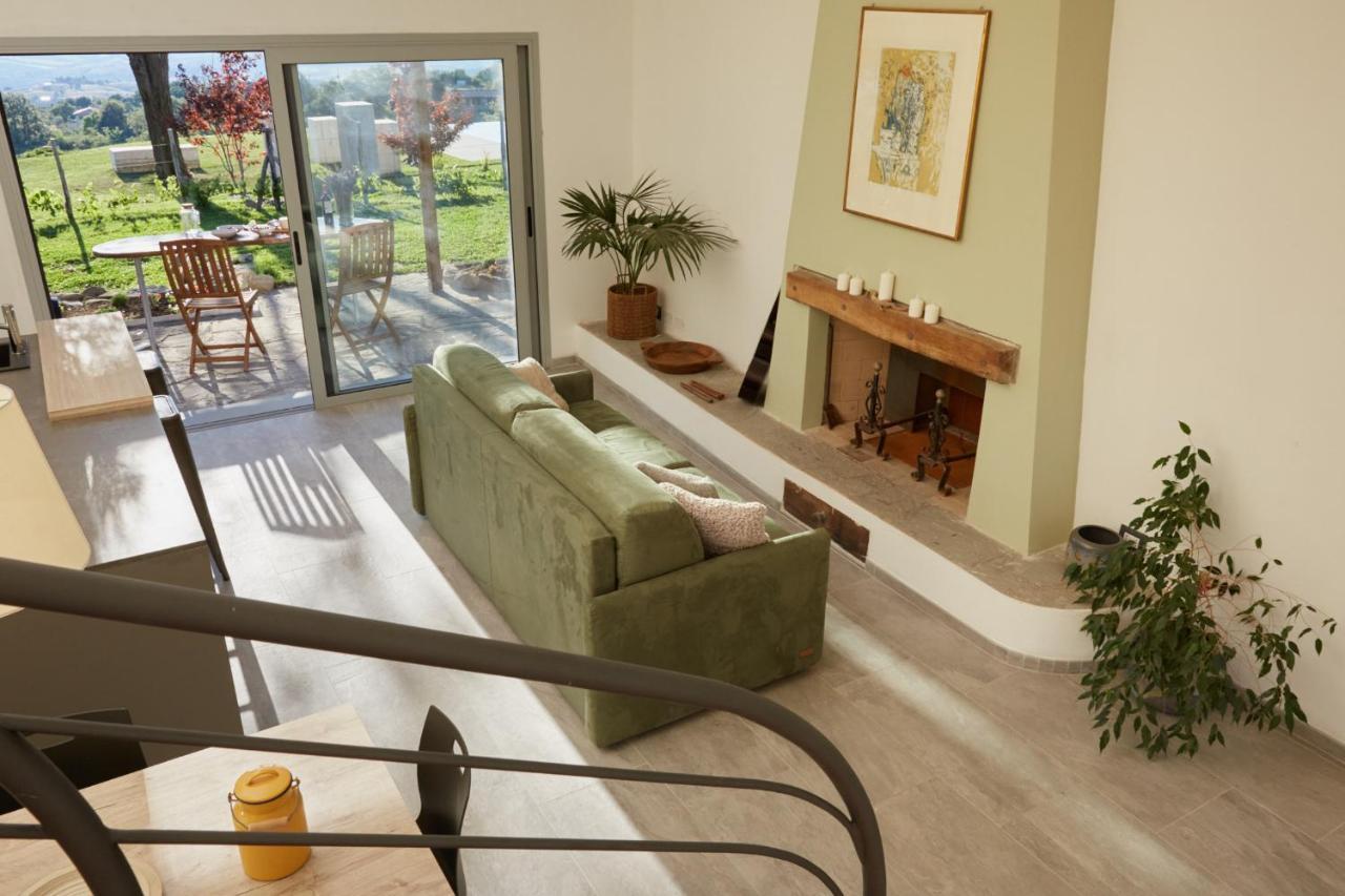 Grandono Agriturismo In Maremma Scansano Ngoại thất bức ảnh