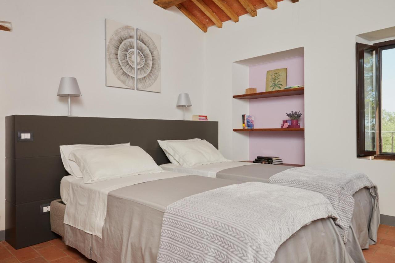 Grandono Agriturismo In Maremma Scansano Ngoại thất bức ảnh